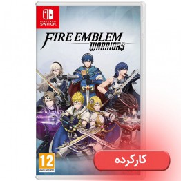 Fire Emblem Warriors - Nintendo Switch